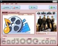 Value DVD Converter screenshot